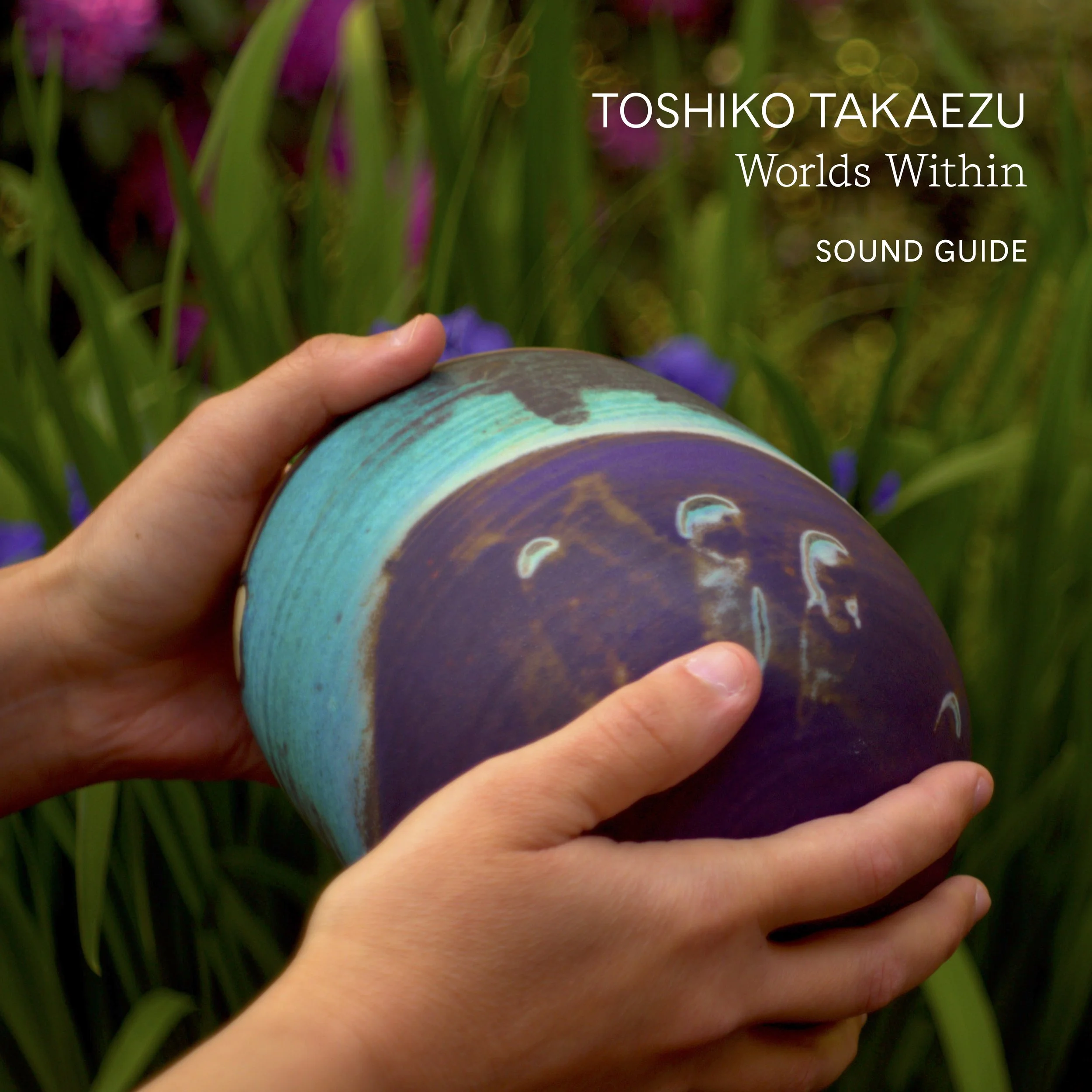 Toshiko Takaezu — Leilehua Lanzilotti